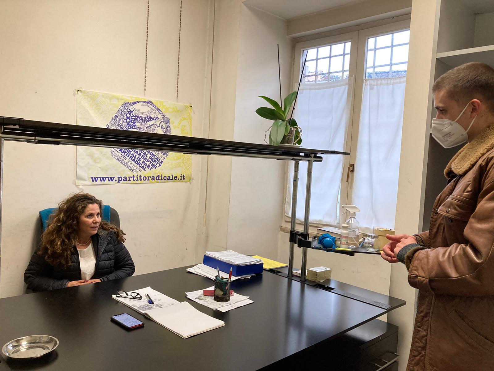 Referendum giustizia