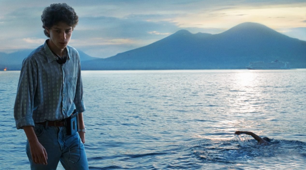 Paolo Sorrentino Oscar