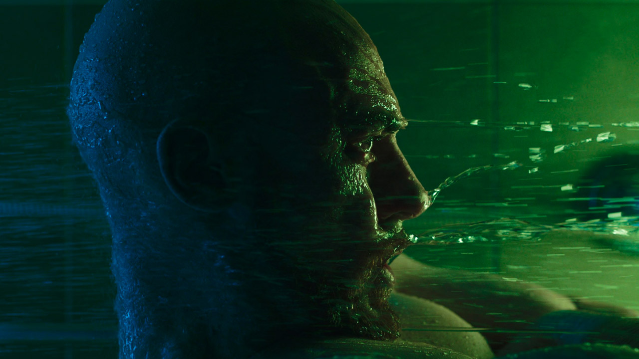 Elio Germano in America Latina