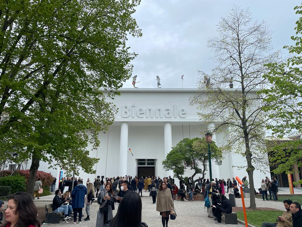 La Biennale di Venezia