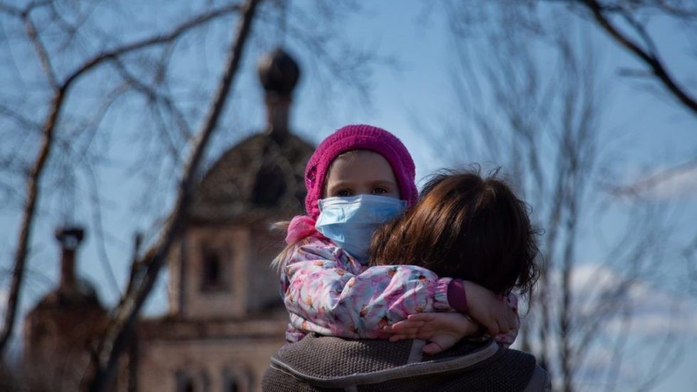 La salute mentale dei cittadini ucraini