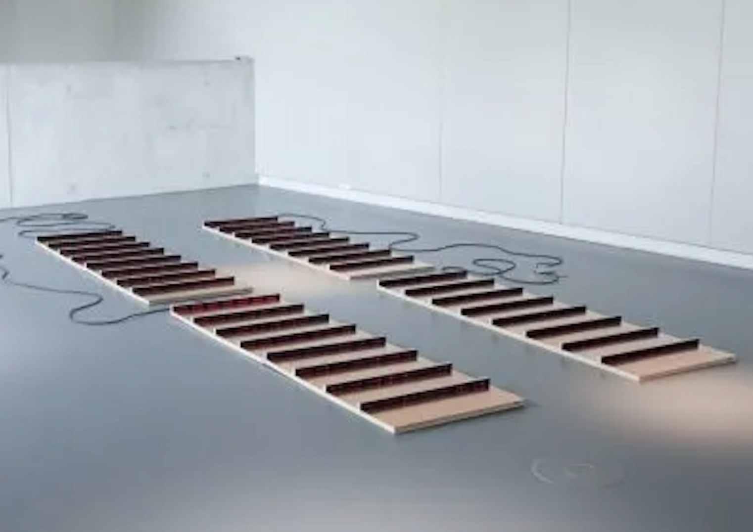 Critical Climate Machine