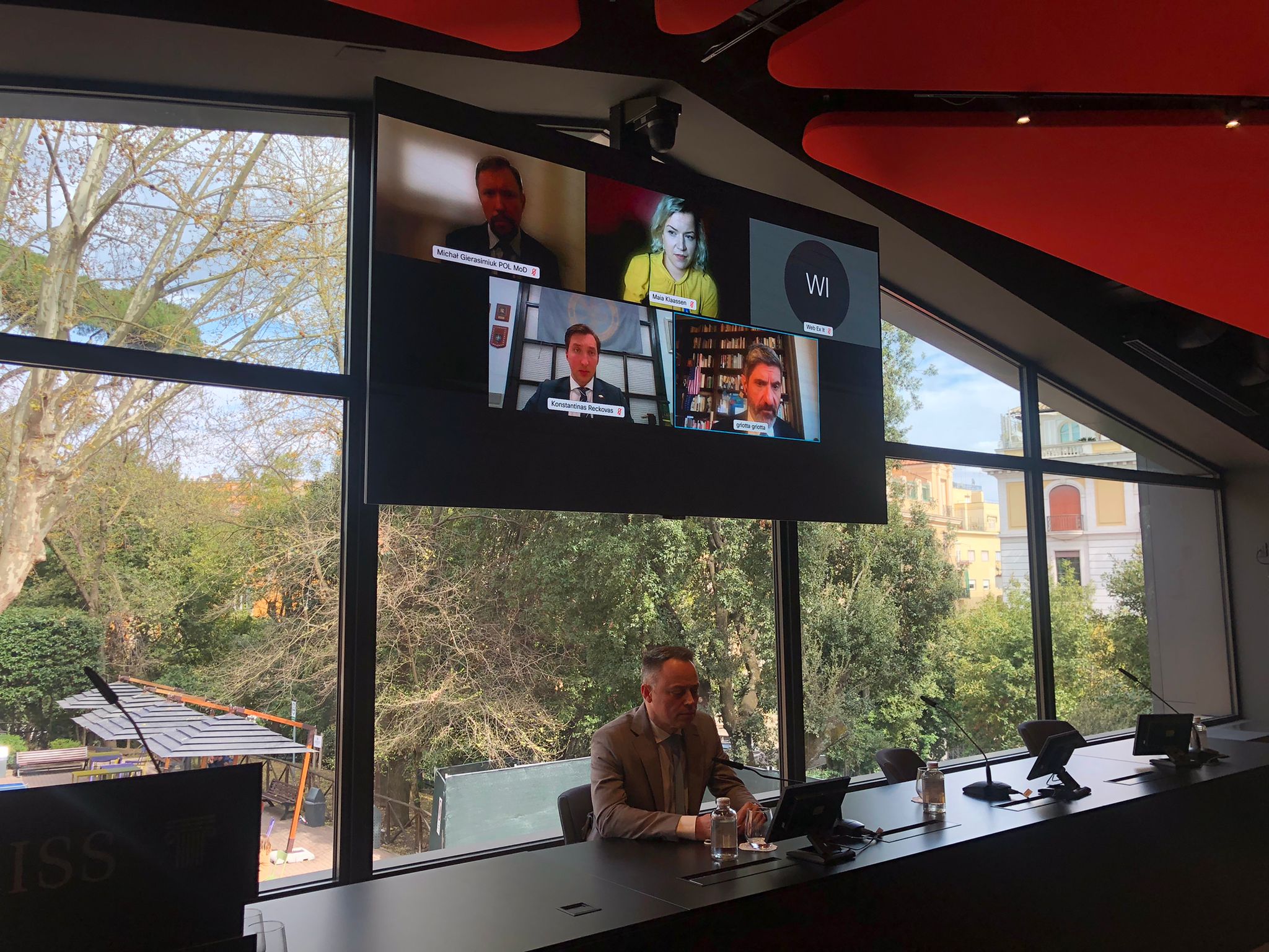 IDMO disinformazione