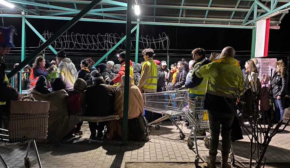 Ucraina Giorgio Brugnoli