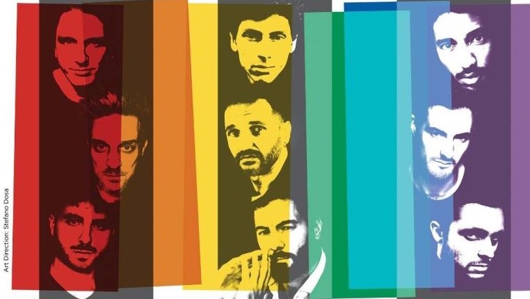 The Boys in the Band