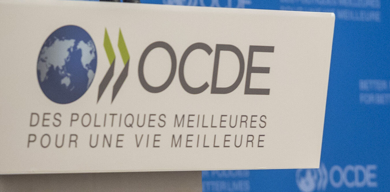 rapporto comunicazione pubblica ocse