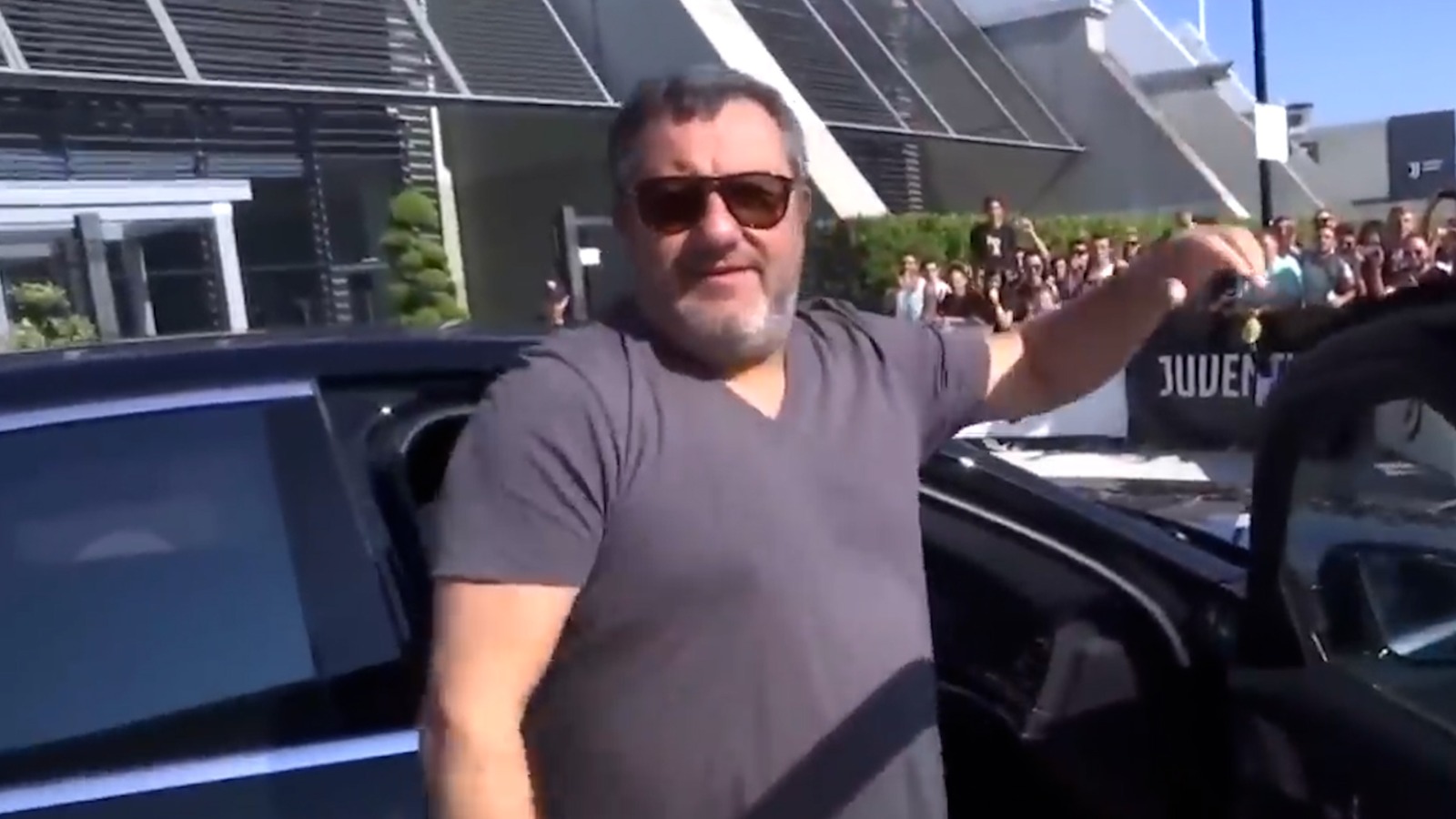 Mino Raiola