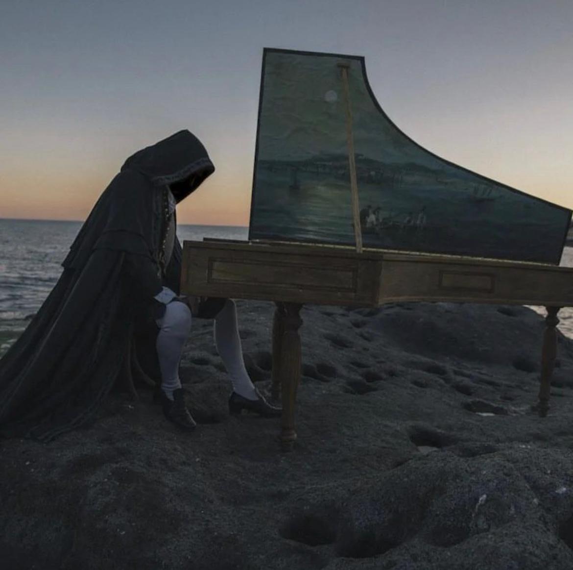 Liberato nuovo disco