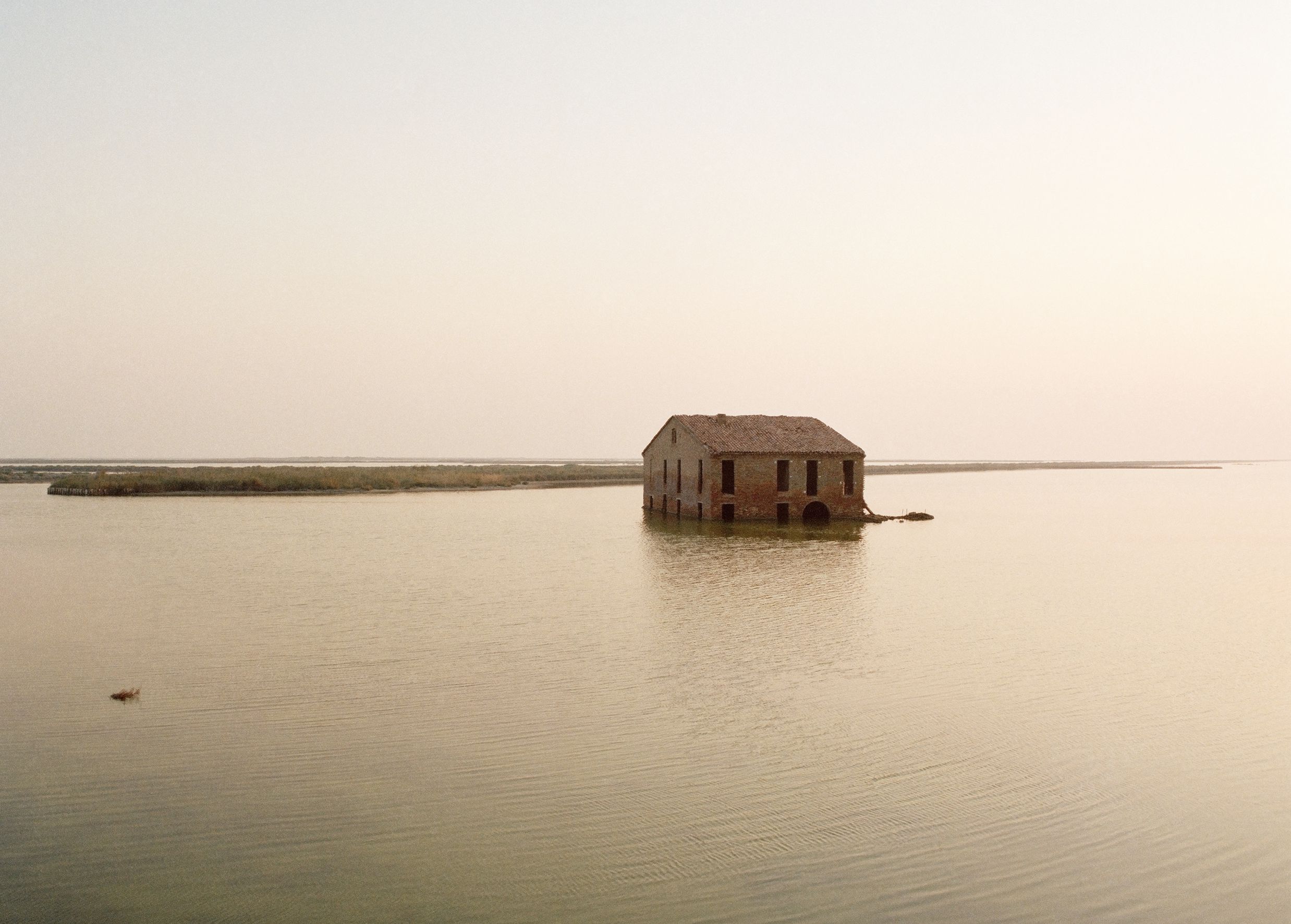 fotografie Luigi Ghirri