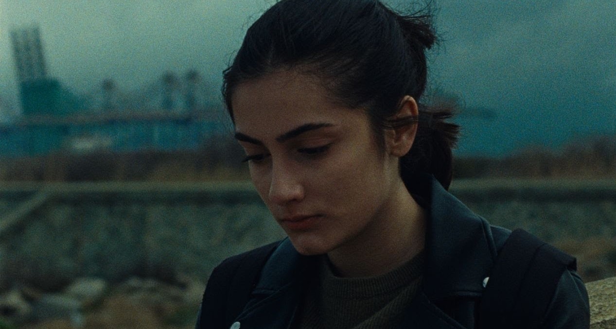 Swamy Rotolo, A Chiara, David di Donatello