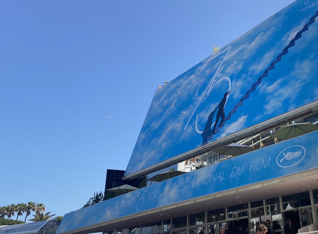 Festival Cannes 2022