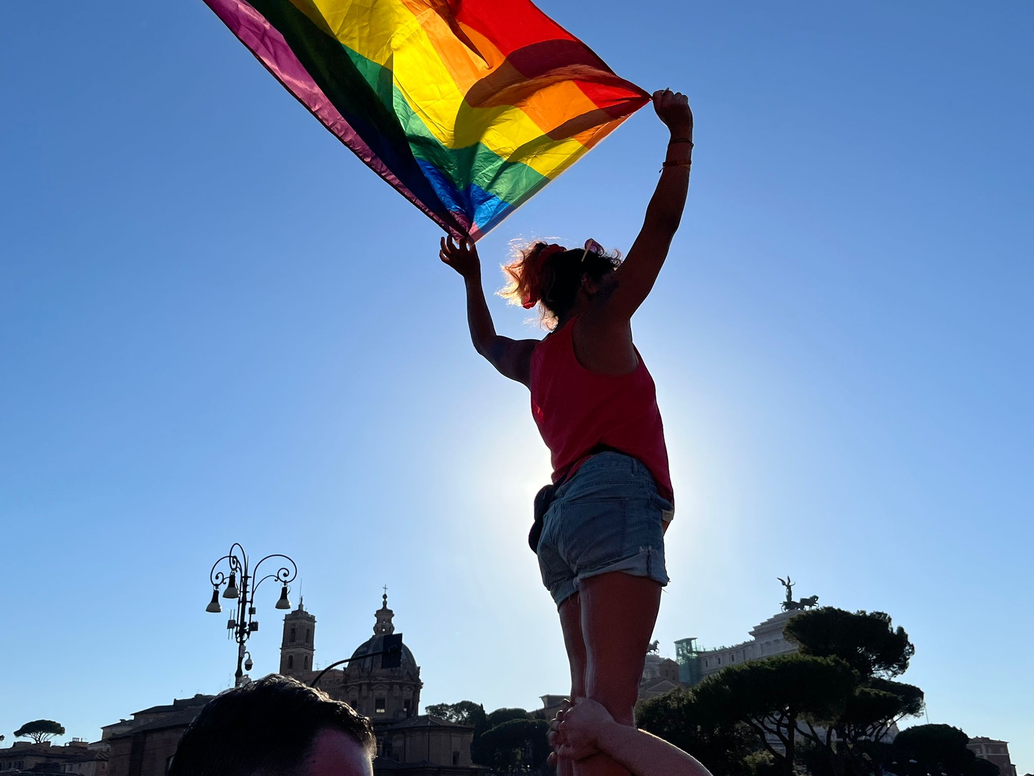 Storia del Pride