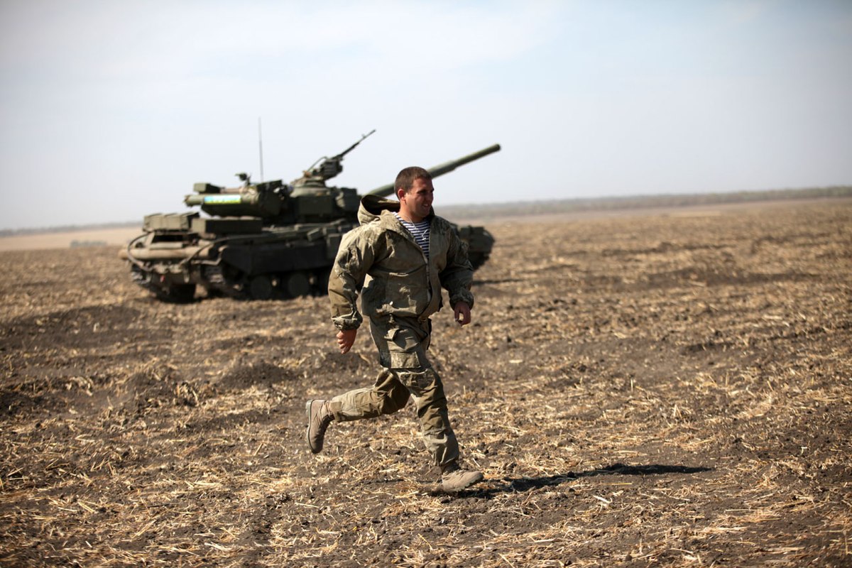 aggiornamenti guerra ucraina