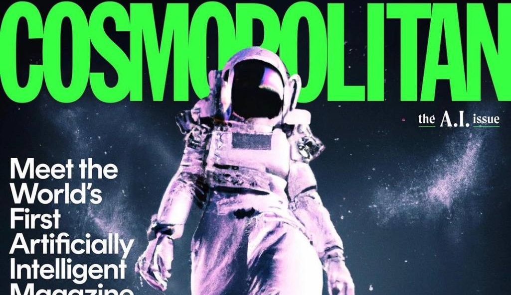 Intelligenza artificiale Dall-e 2