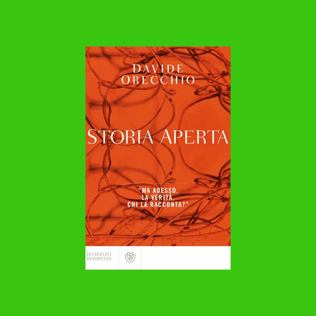 storia aperta bambino diacronico