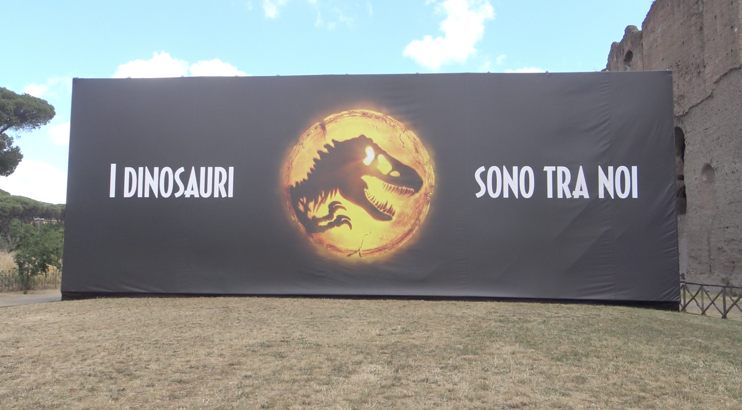 jurassic world dominio