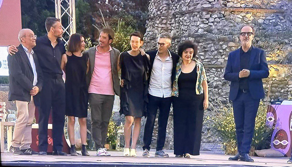 Finalisti premio strega