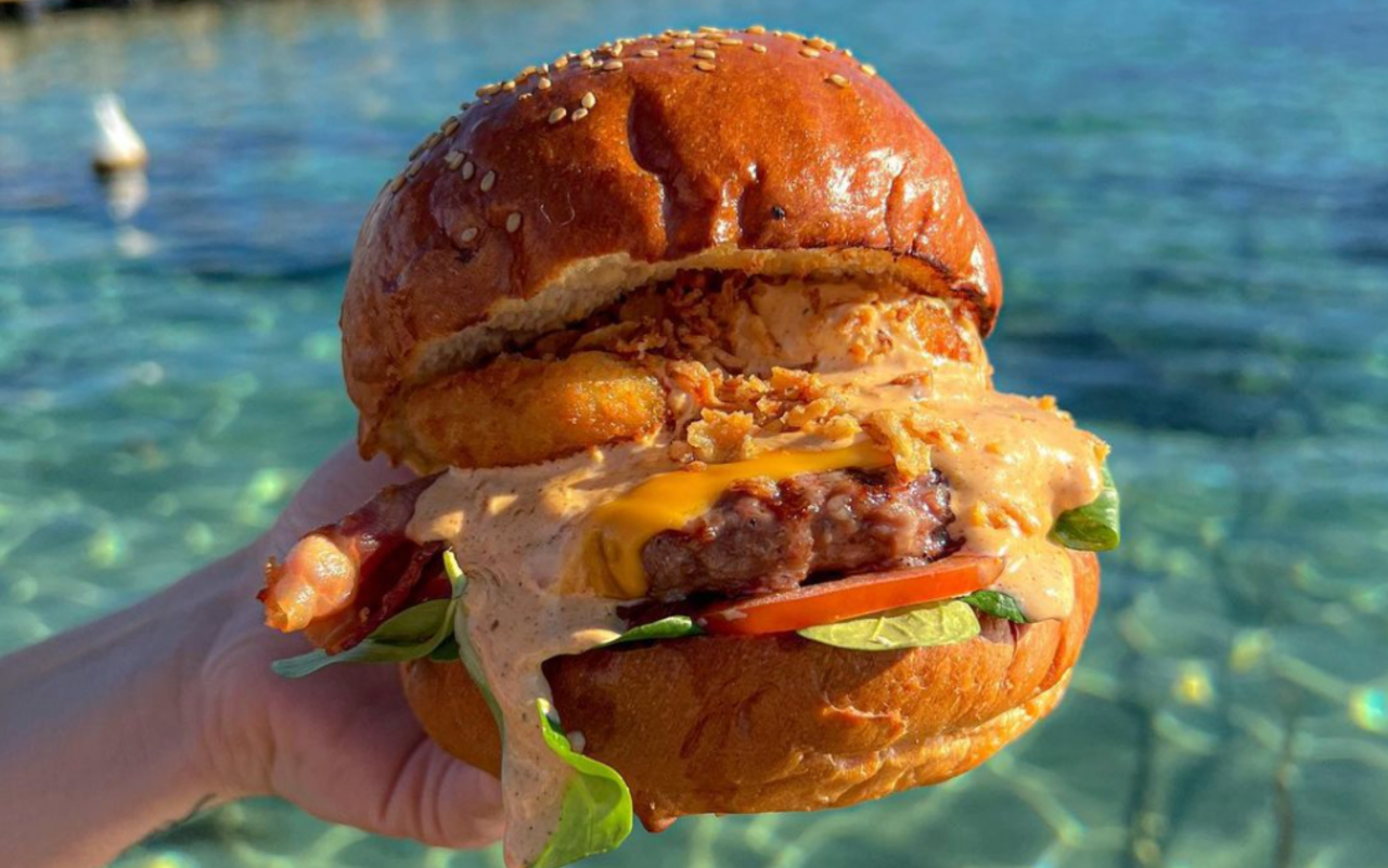 food porn ristoranti tendenze