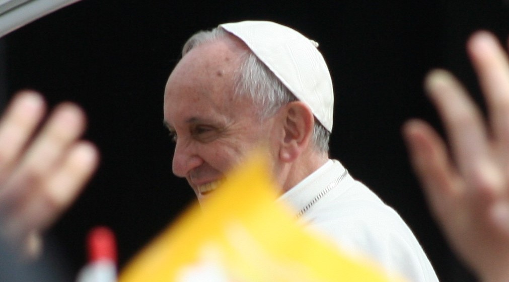 pope francis died controversies