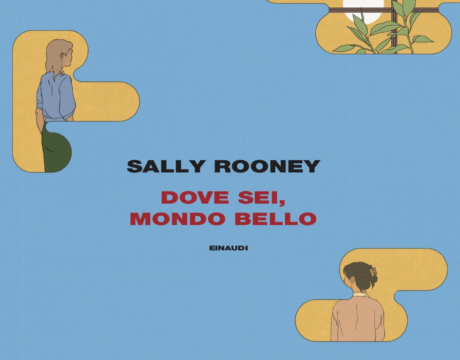 dove sei mondo bello