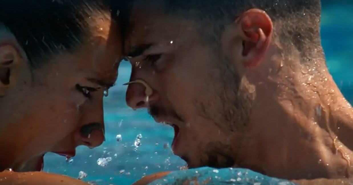 Giorgio Minisini Lucrezia Ruggiero