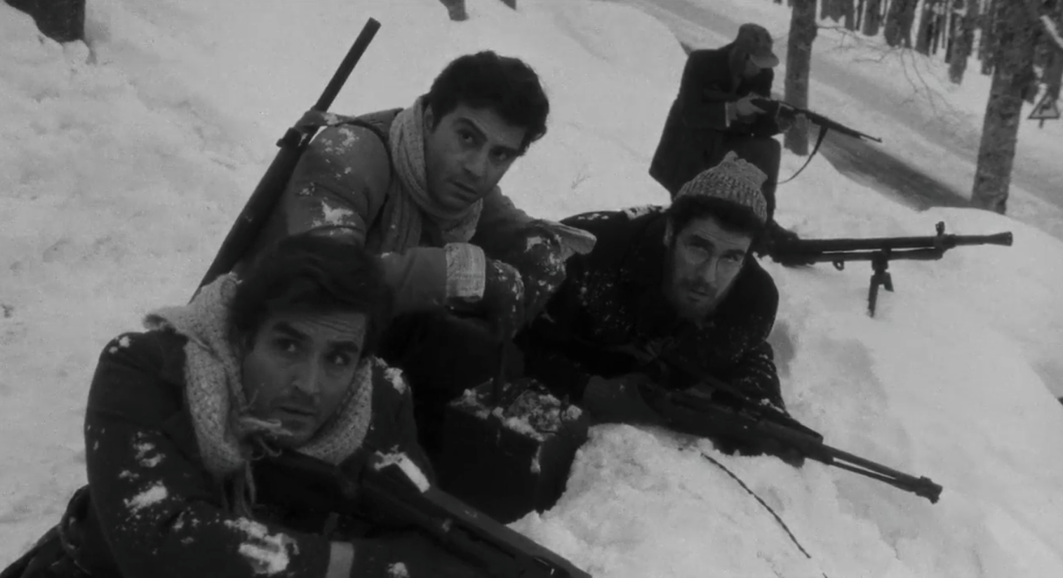 C'eravamo tanto amati