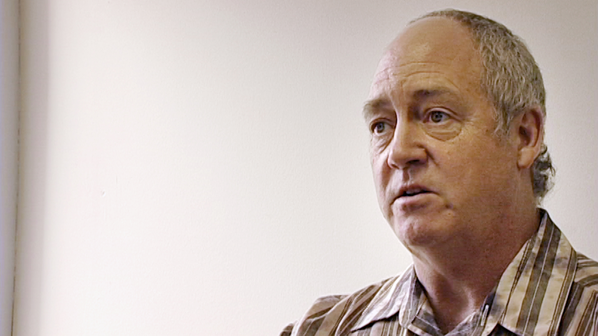 Patrick Moore, Greenpeace, cambiamento climatico