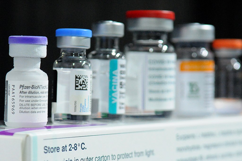 morti europa, non è colpa dei vaccini