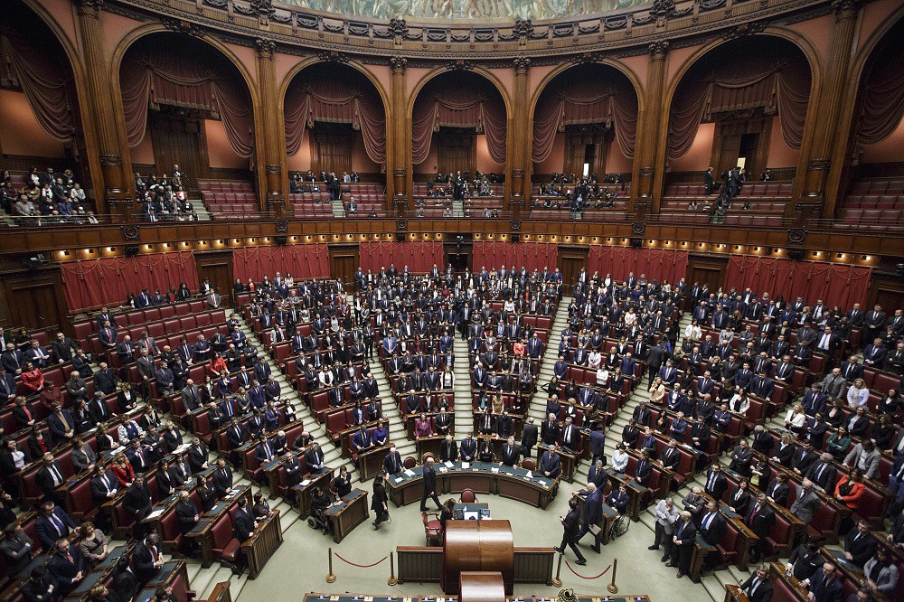 manovra governo opposizioni