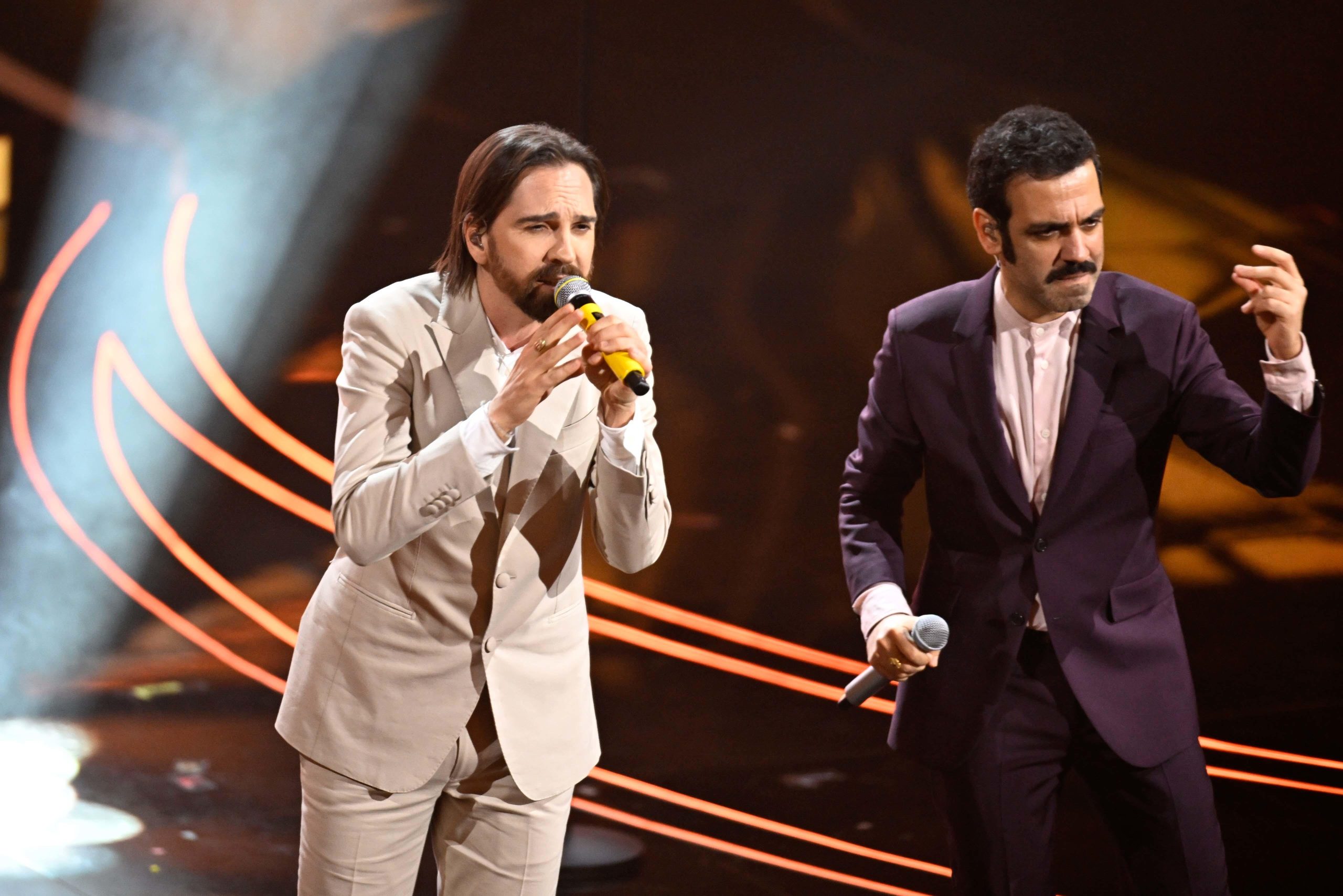 Colapesce e Dimartino