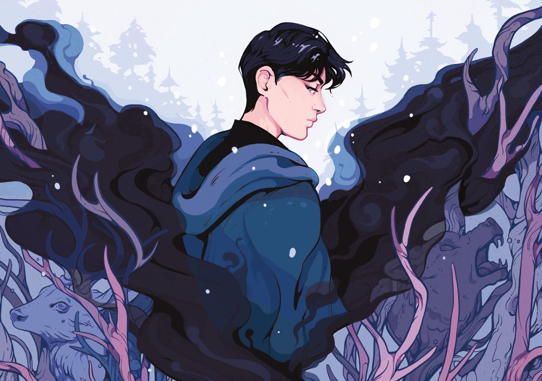 libri cattivo antieroe