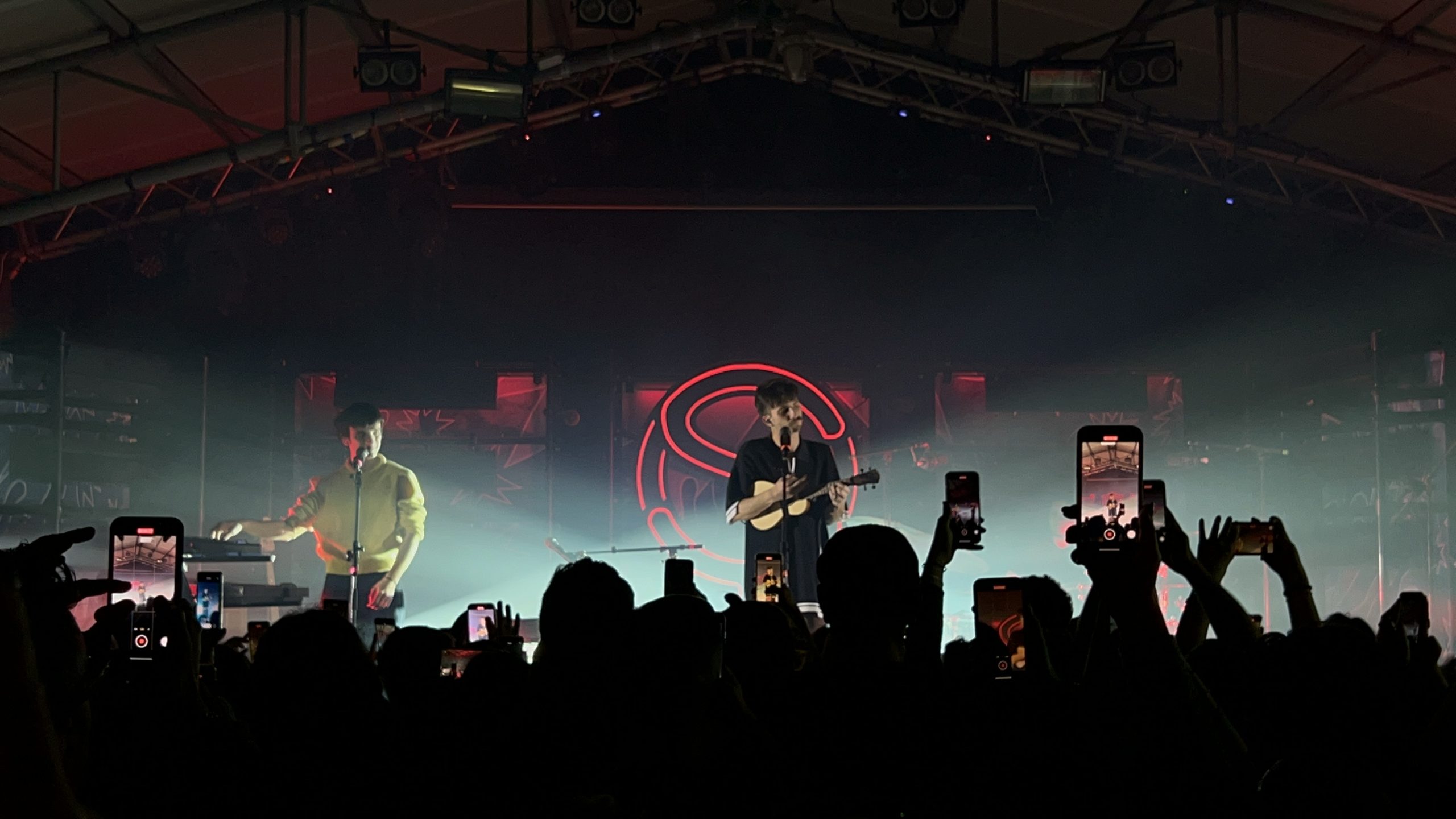 concerto santi francesi roma