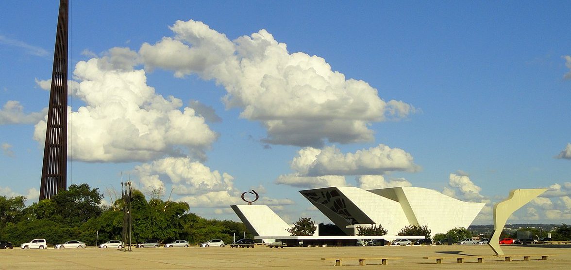 Praca dos Tres Poderes