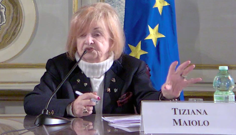 Giustizia. Presentato il primo romanzo di Tiziana Maiolo