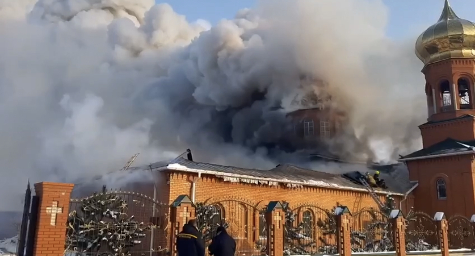 chiesa ortodossa ucraina