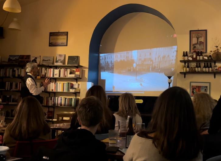 roma cinema quartiere trieste