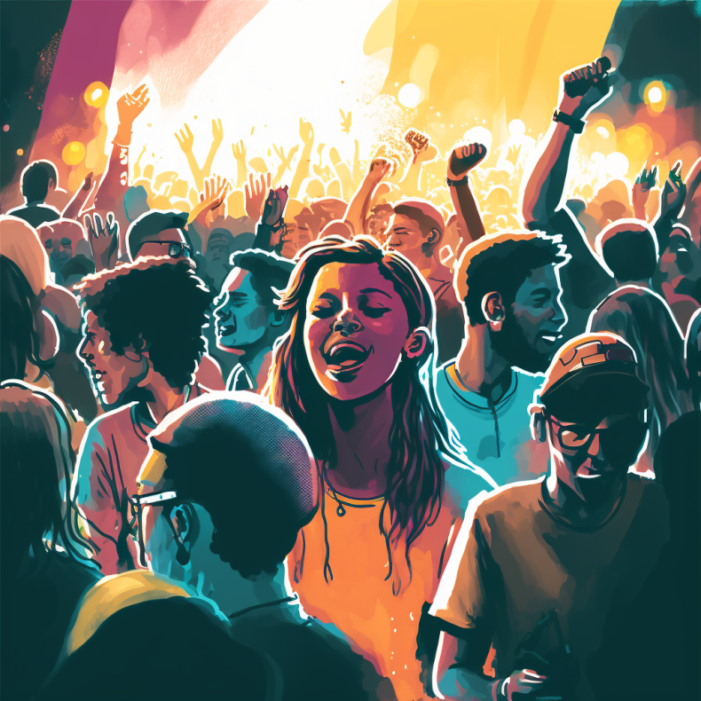 musica Assante Måneskin