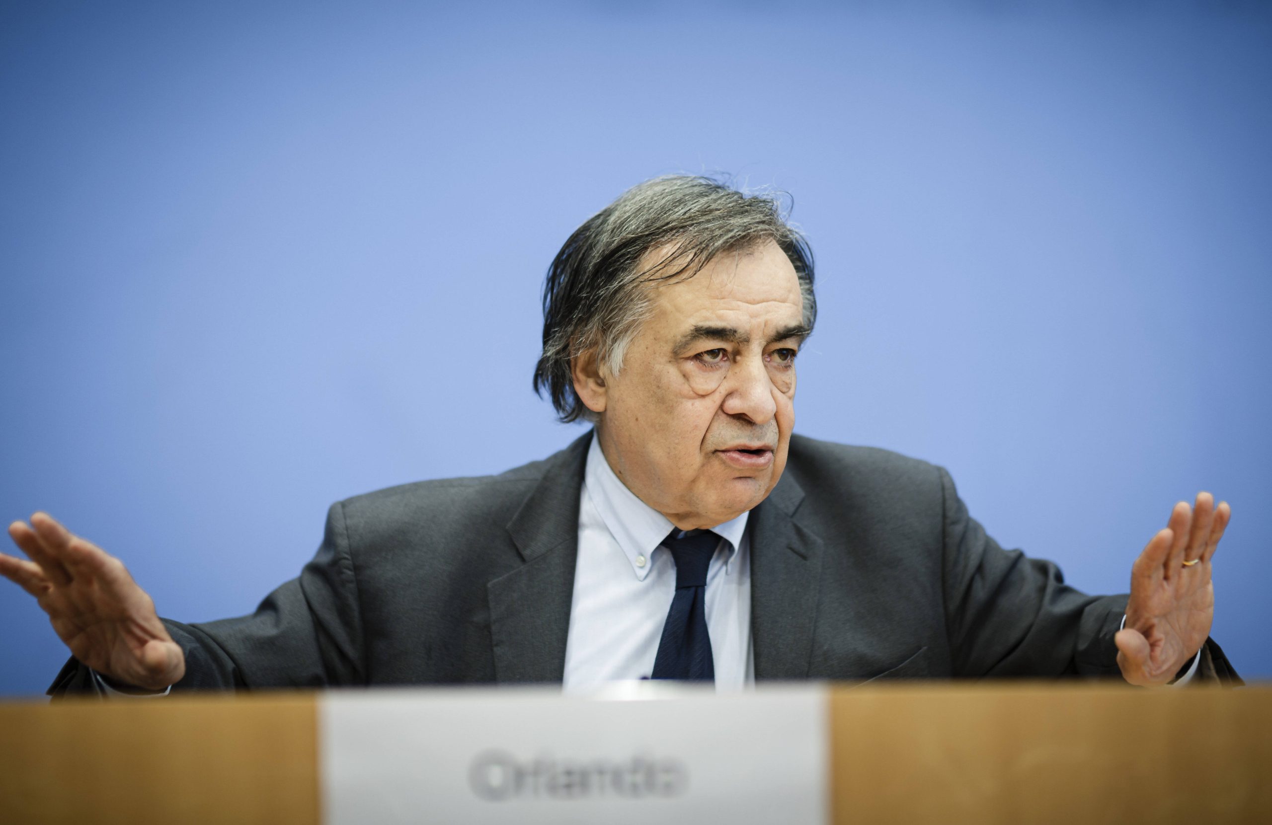 Arresto di Matteo Messina Denaro