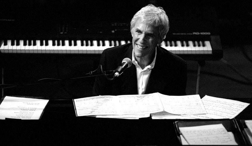 Burt Bacharach