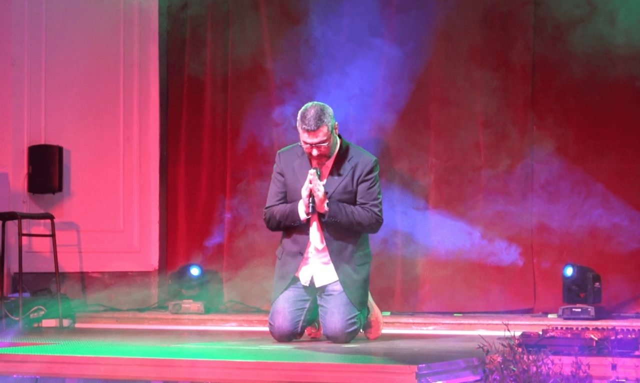 Festival canzone cristiana