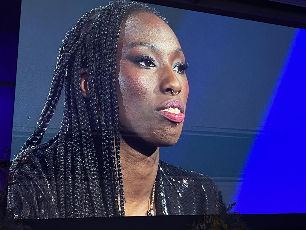 Terza serata di Sanremo