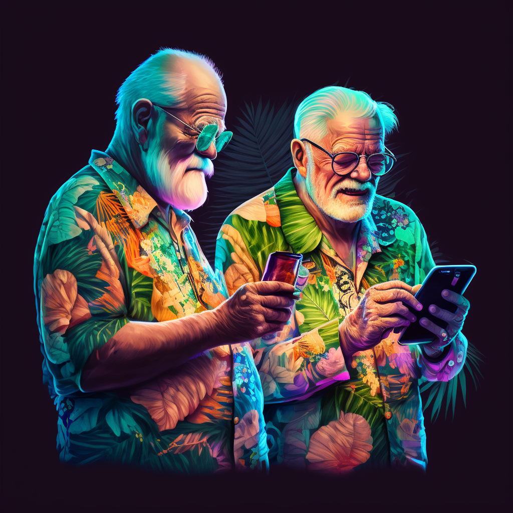 millennials freud jung