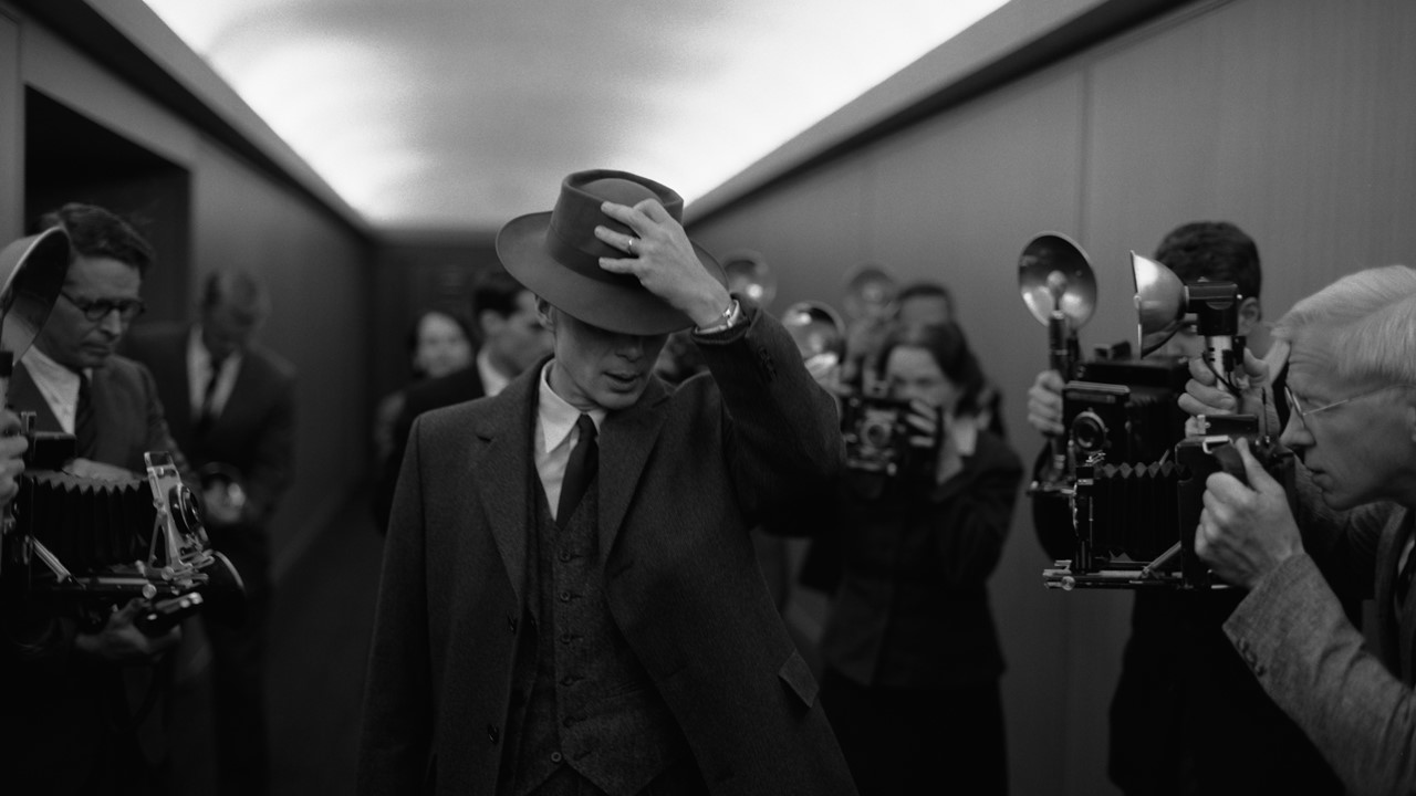 Oppenheimer, Christopher Nolan, Universal Pictures