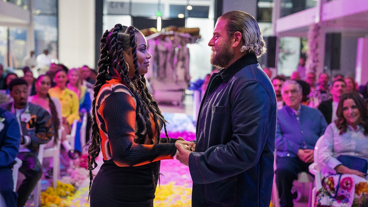 Baci in cgi You People