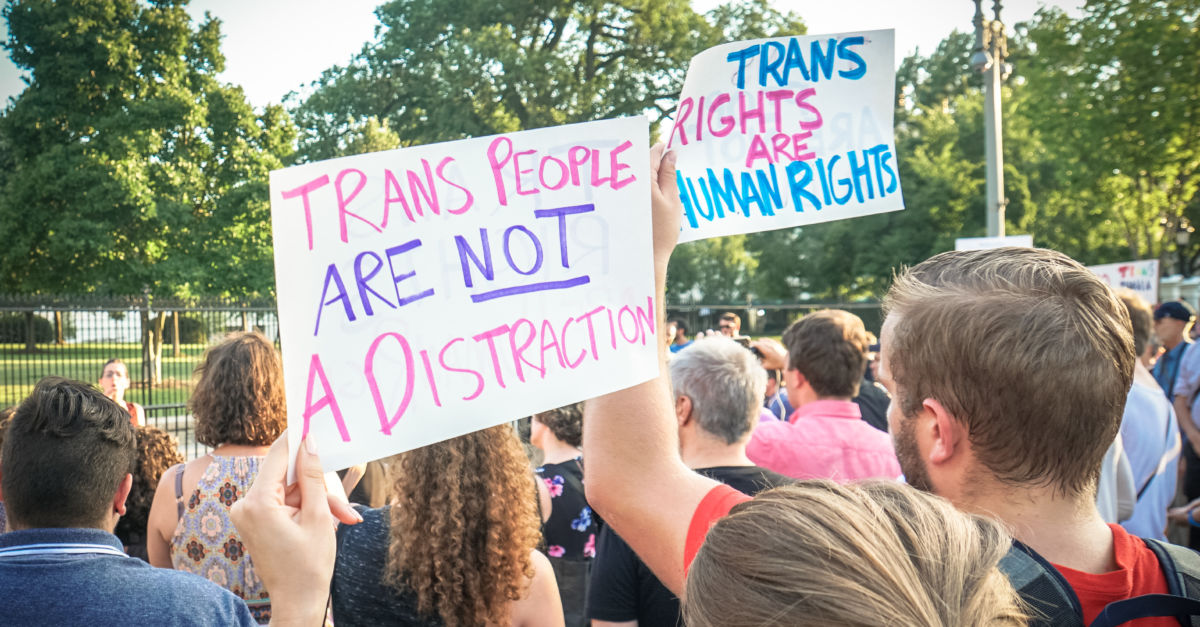 Tennessee drag queen