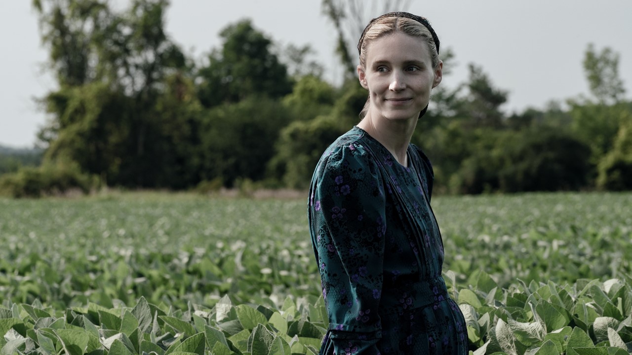 Women Talking 8 marzo