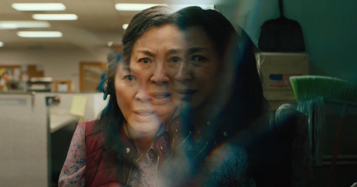 Michelle Yeoh Inclusività Hollywood