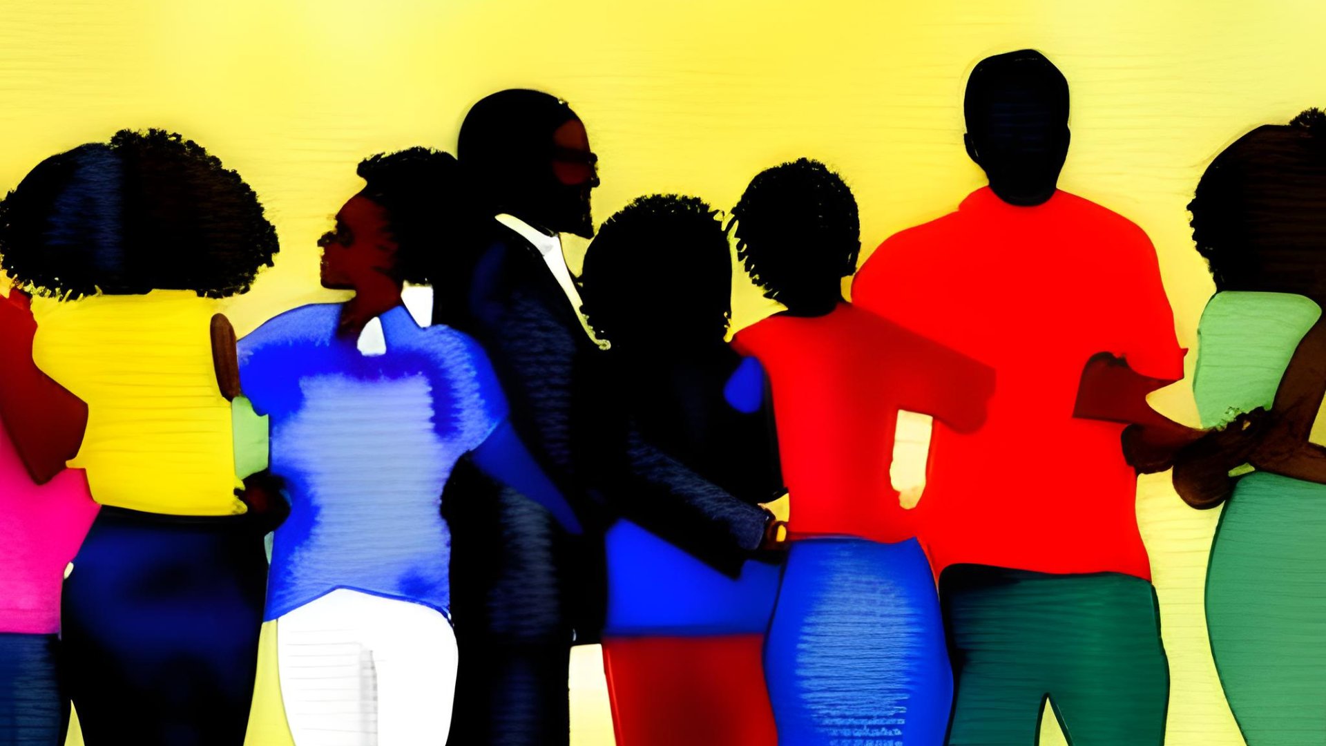 Le parole che ci mancano - Razzismo