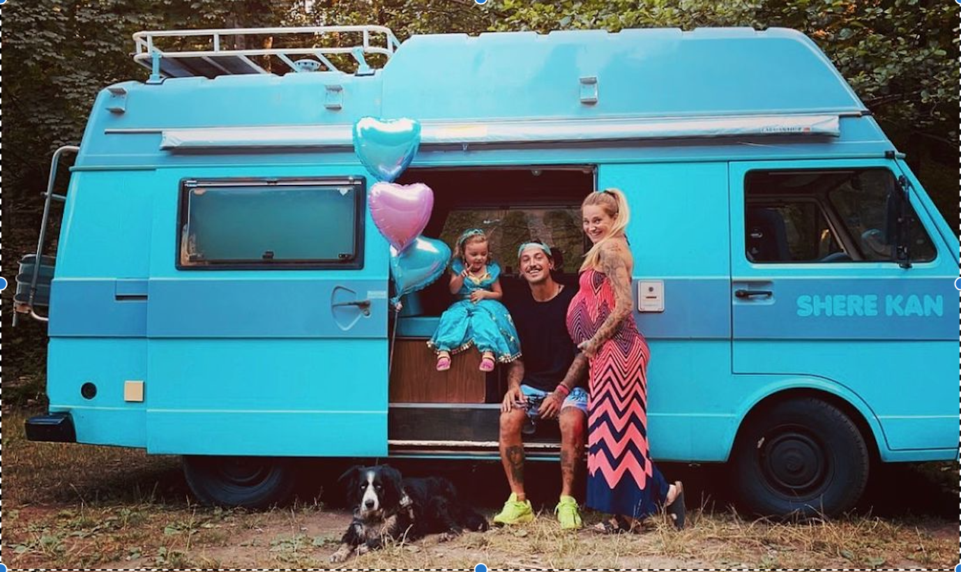 procreazione medicalmente assistita