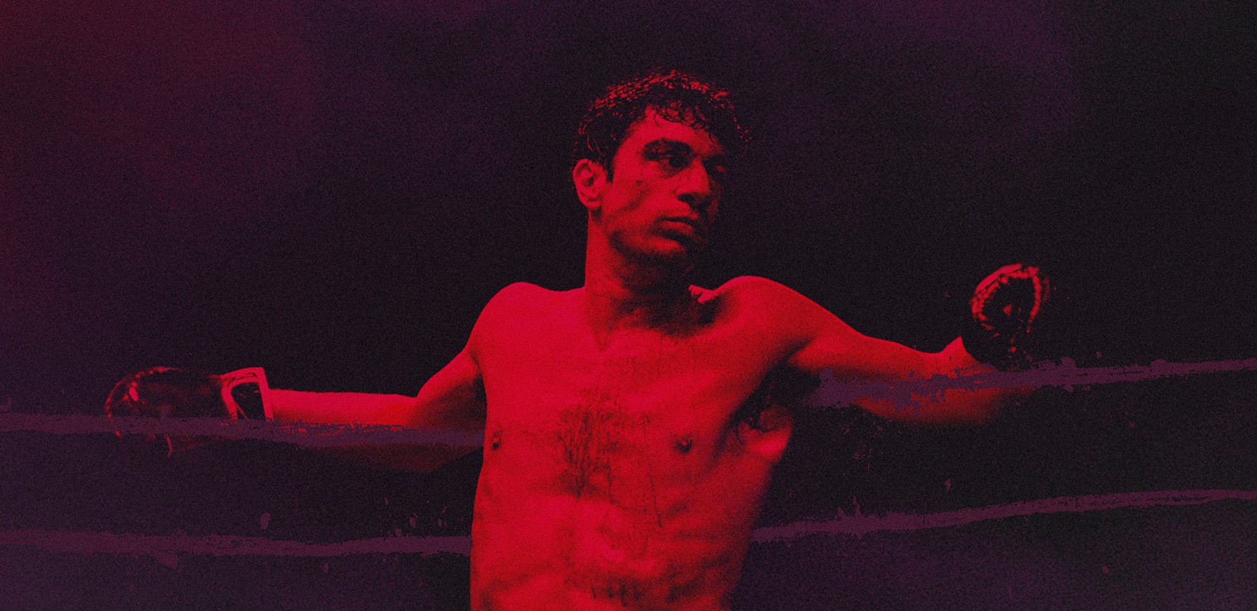 Toro Scatenato ritorna in sala